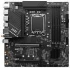 MSI Pro B760M-A WiFi