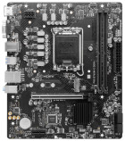 MSI Pro B760M-E DDR4