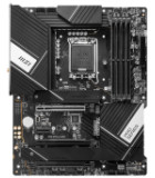 MSI PRO Z790-A WiFi