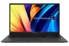 Asus VivoBook S15 M3502QA-BQ238 AMD Ryzen 5 5600U/8Gb/512Gb SSD Nvme/15.6" FHD IPS/No OS/RU_EN_Keyboard INDIE Black (90NB0XX2-M00B10)