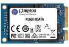 1Tb Kingston mSATA KC600 SKC600MS/1024G