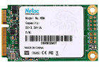 2.0Tb Netac N5M (NT01N5M-002T-M3X) Series Retail mSATA (SATA3, up to 560/520MBs, 3D TLC/QLC)