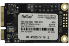 128Gb Netac mSata N5M NT01N5M-128G-M3X TLC
