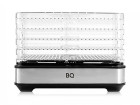 BQ FD1003 серебристый/ черный