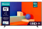 Hisense 75A6K