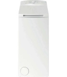 Whirlpool TDLR 6040L EU/N