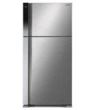Hitachi R-V660PUC7-1 BSL серебристый бриллиант