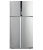 Hitachi R-V910PUC1 BSL серебристый бриллиант