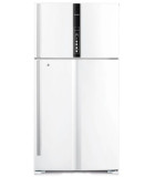 Hitachi R-V720PUC1 TWH белый текстурный
