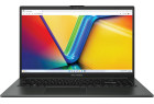 Asus Vivobook Go E1504FA-BQ090 [90NB0ZR2-M00L10] IPS FHD/Ryzen 5--7520U/8Gb/SSD512Gb/AMD Radeon/noOS черный