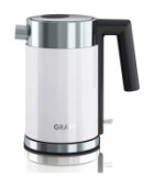 Graef WK 401 weiss