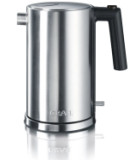 Graef WK 600 Edelstahl