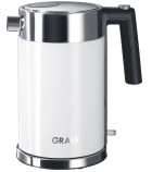 Graef WK 61 weiss