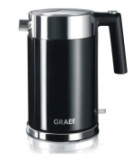 Graef WK 62 schwarz