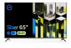 Sber SDX 65UQ5232T