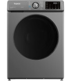 Бирюса WM-SL814/15 M металлик