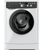 Indesit EWUD 4105 BK CIS