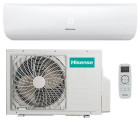 Hisense AS-07UW4RYRKB00 Hisense ZOOM DC Inverter