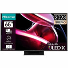 Hisense 65" 65UXKQ