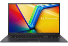 Asus VivoBook 17X M3704YA-AU052 IPS FHD/Ryzen 7-7730U/16Gb/SSD512Gb UMA/noOS черный [90NB1192-M00200]