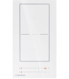 Maunfeld CVI292S2BWH