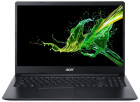 Acer A315-34-P7KK 15,6"/Intel Pentium N5030 (1.1GHz до 2.7GHz)/4Гб/HDD 1Тб/Intel UHD Graphics (1920x1080)/No ODD/Без ОС/Черный (NX.HE3ER.01L)