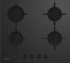 Indesit INGT 61 IE/BK