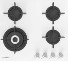 Indesit INGT 62 IC/WH