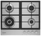 Indesit THPM 642 IX/I