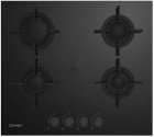 Indesit INGT 61 IC/BK