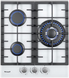 Weissgauff HGG 451 WFh