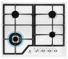 Electrolux EGS6436WW