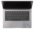 Honor MagicBook 14 NMH-WDQ9HN (5301AFVH) Ryzen 5 5500U 8Gb SSD512Gb AMD Radeon 14" IPS FHD (1920x1080) Free DOS grey WiFi BT Cam