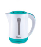 Blackton Bt KT1730P белый-бирюзовый