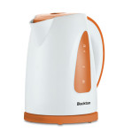 Blackton Bt KT1706P Белый-Оранжевый
