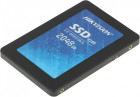 2Tb Hikvision HS-SSD-E100/2048G SATA III 2.5"