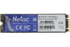 2Tb Netac N535N NT01N535N-002T-N8X SATA III M.2 2280