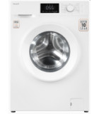 Weissgauff WM 45127 Inverter Steam Touch