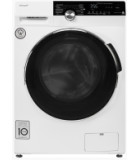 Weissgauff WM 4947 DC Inverter Steam