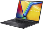 Asus M1605YA-MB002 (90NB10R1-M00AM0) 16" IPS WUXGA/AMD Ryzen 5 7530U/8Gb/512Gb SSD/VGA int/noOS/black