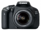 Canon EOS 600D KIT II 18-55