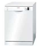 Bosch SMS43D02ME