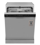 Weissgauff DW 6138 Inverter Touch Inox