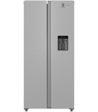 Weissgauff WSBS 600 X NoFrost Inverter Water Dispenser