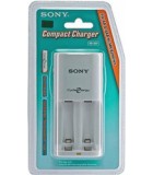 SONY Compact charger