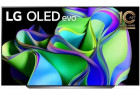 LG OLED83C3RLA.ARUB