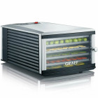 GRAEF DA 506 schwarz