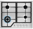 Electrolux EGS6436SX