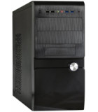 ПК AMD Ryzen 5 PRO 4650G/MSI A520M PRO/Asus RX550-4G/SSD512Gb/8Gb/450W