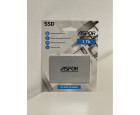 1TB SATA3 Aspor (TLC, SM2259XT2, R/W 560/490MB/s, TBW 480, Metal case)